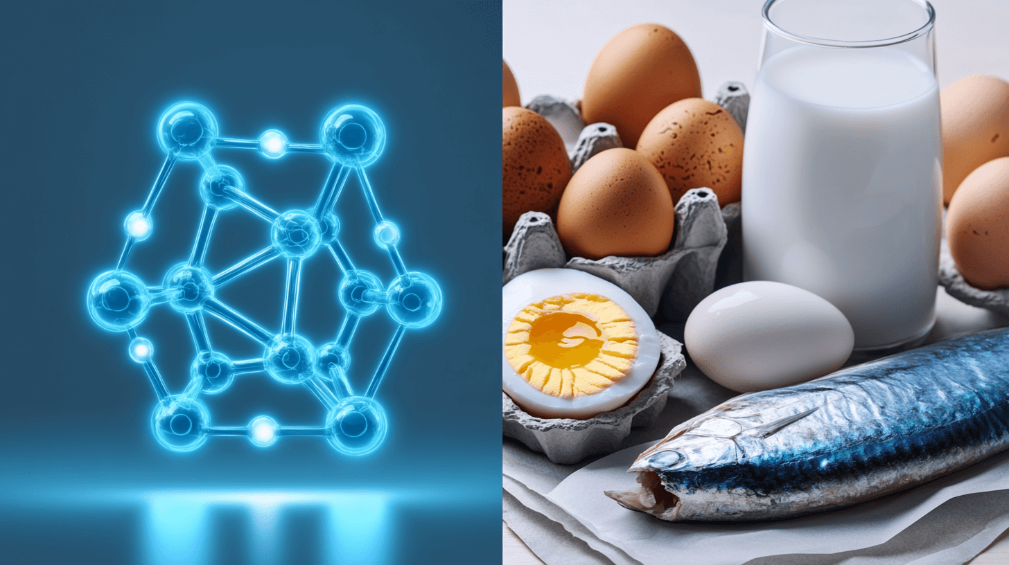 Warum ist Vitamin B12 so wichtig für den Körper?