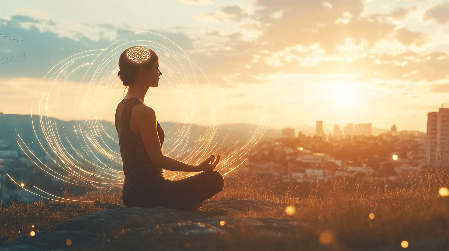 Geniale Vorteile der Meditation: Was bringt’s dir konkret?