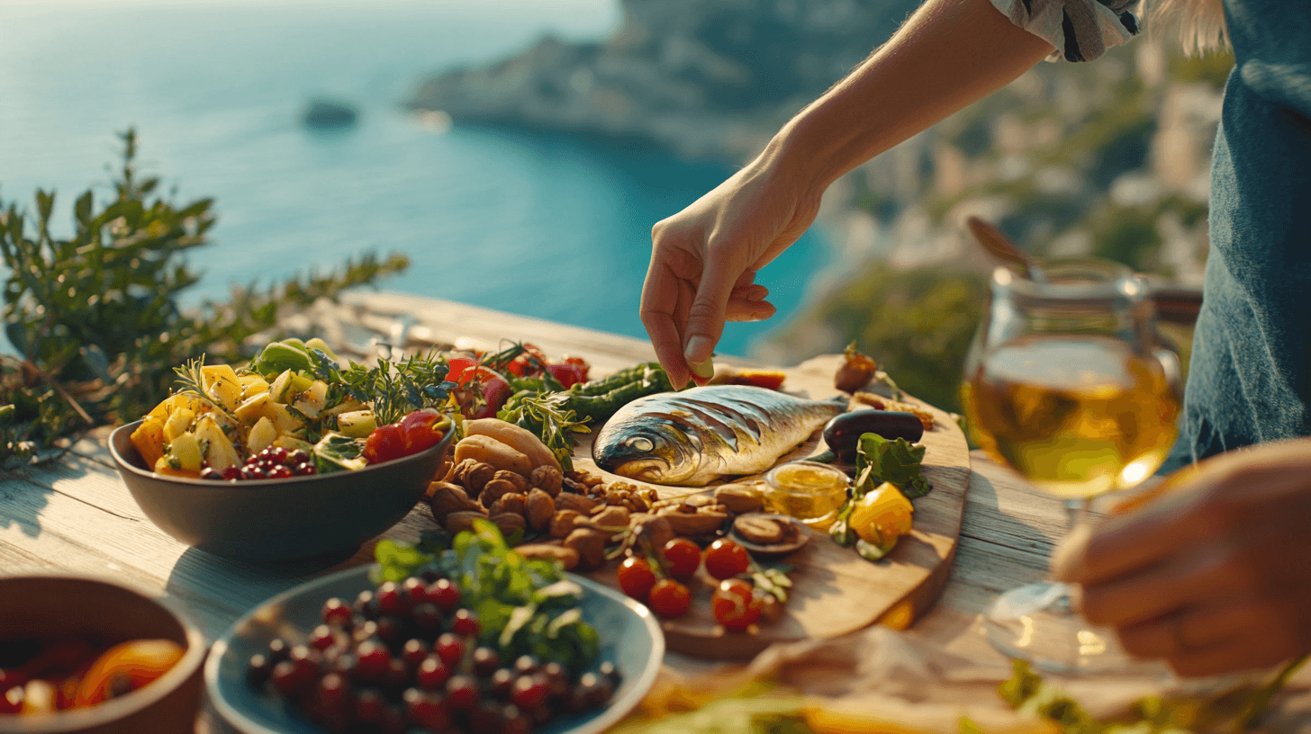 Jung bleiben, besser altern – neue Studie zum gesunden Altern