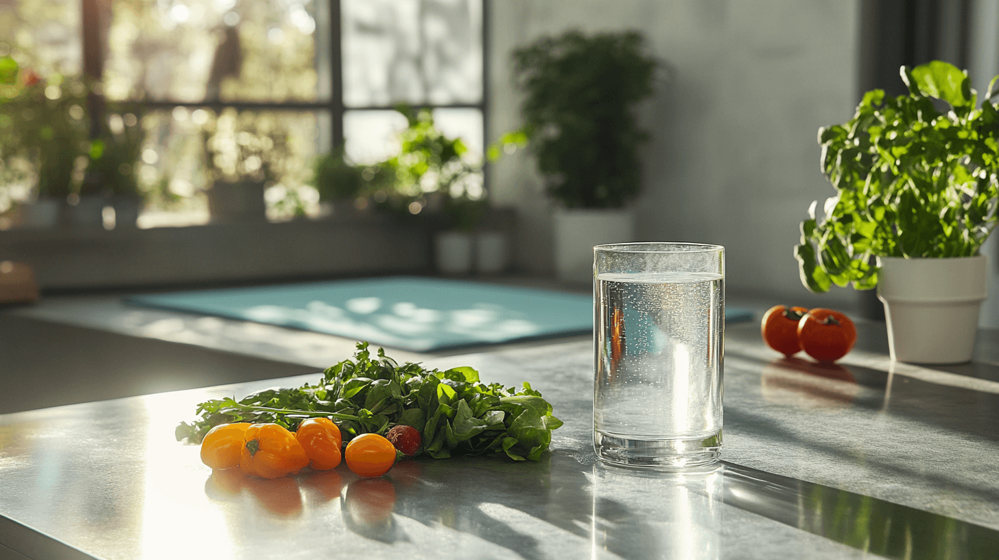 Den Körper entgiften – Detox für mehr Vitalität