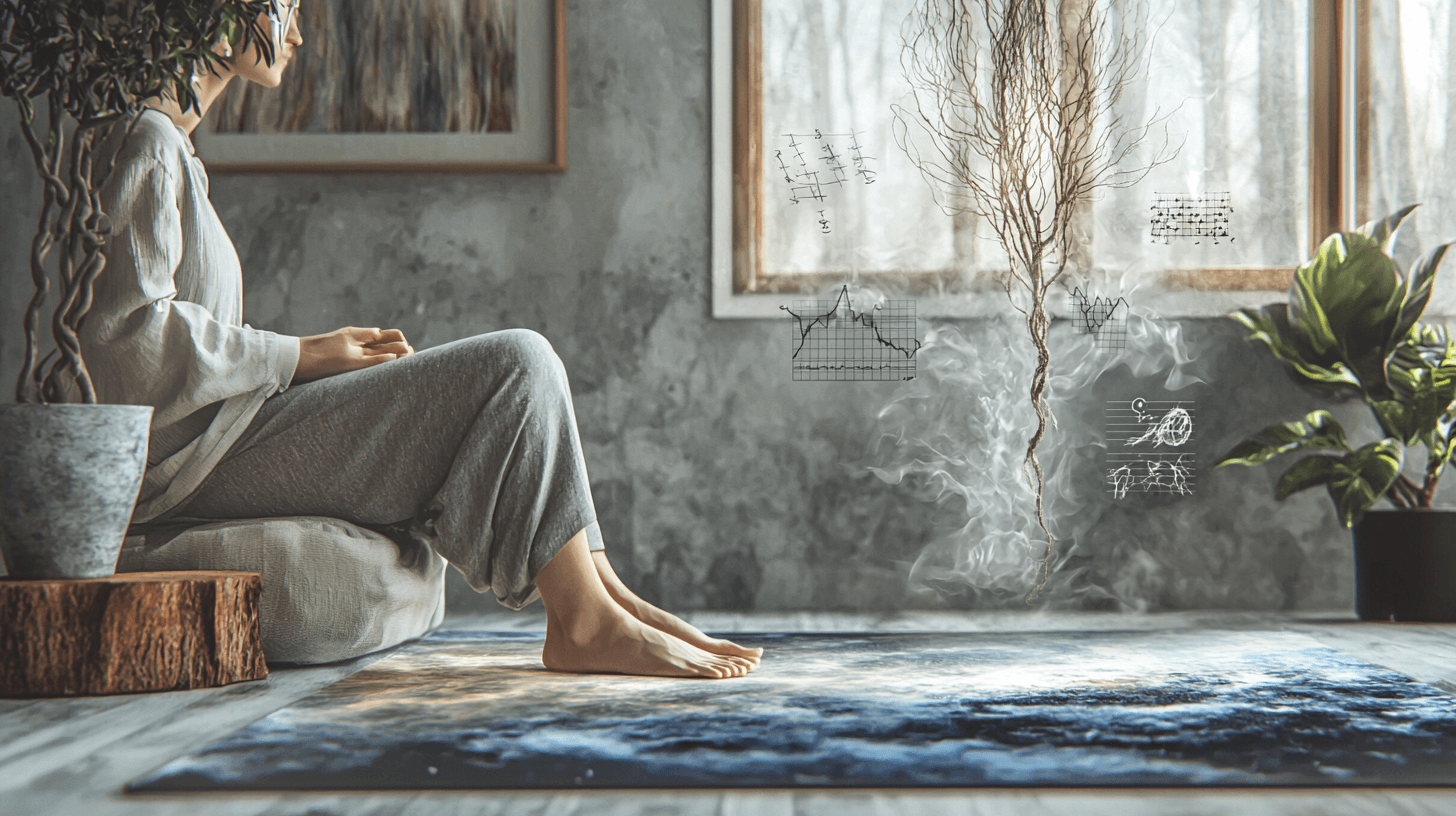 Grounding – was ist dran an Erdungsmatten und Co.?